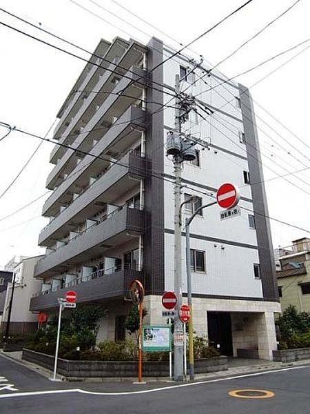 プレールドゥーク亀戸